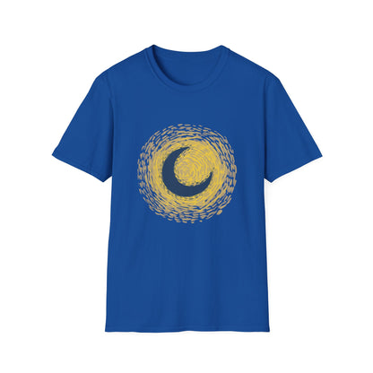 Lunar Whirl T-Shirt