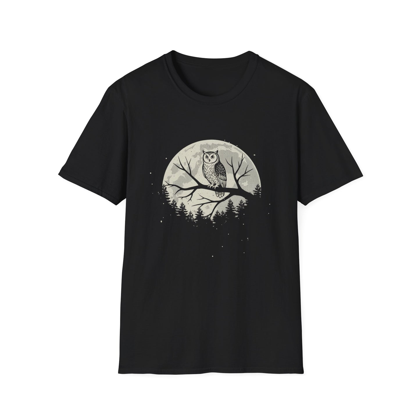 Night Owl T-Shirt