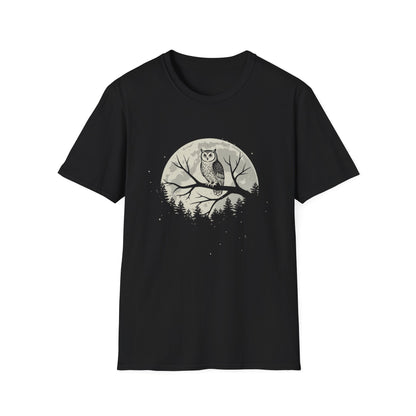Night Owl T-Shirt