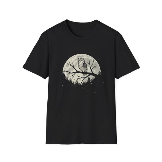Night Owl T-Shirt