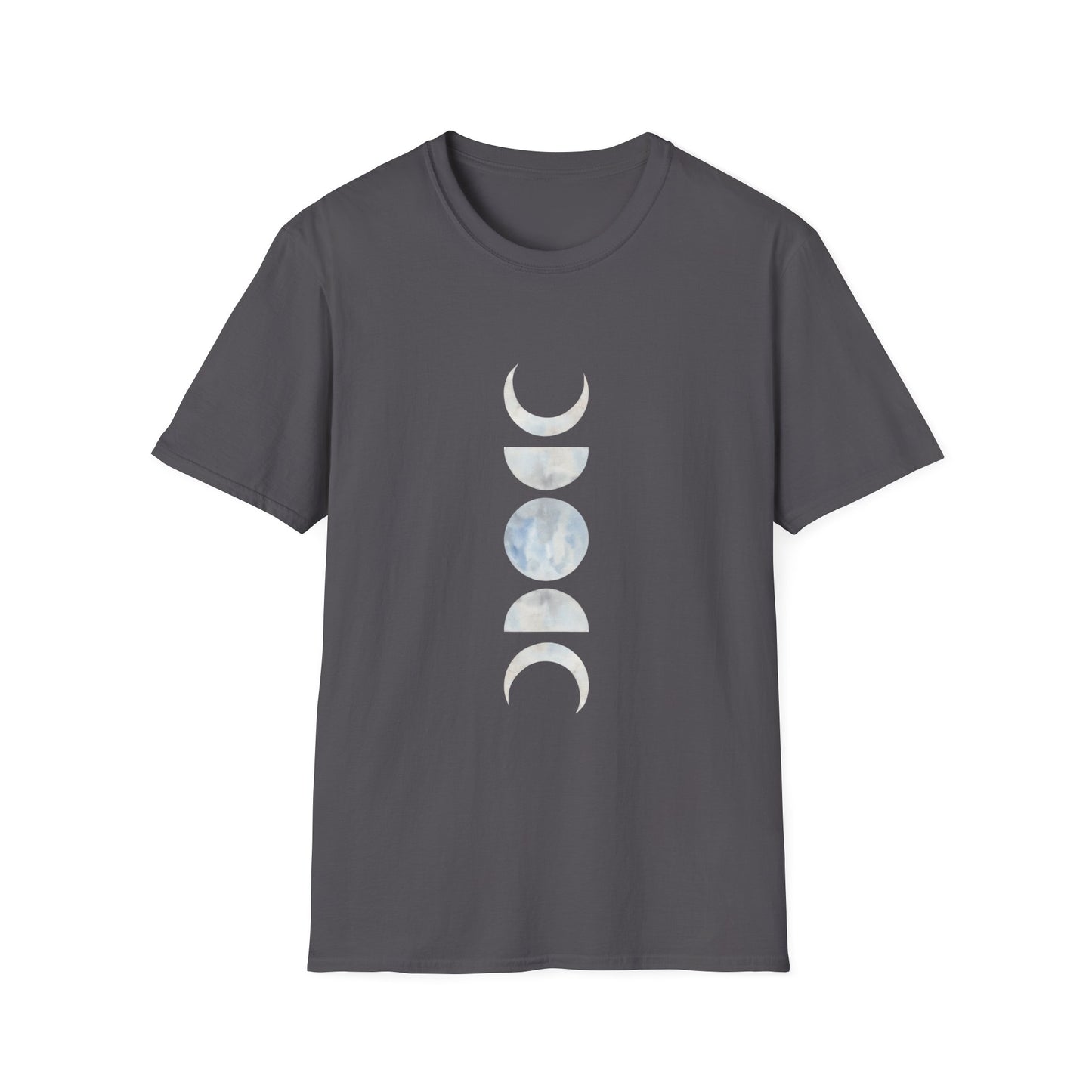 Moon Phases T-Shirt