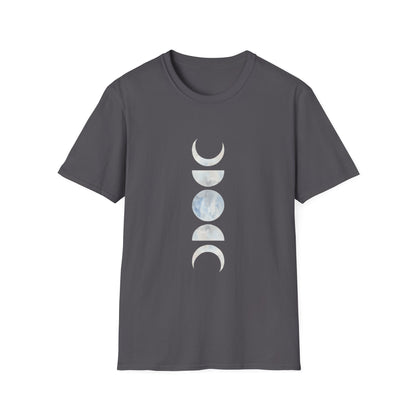 Moon Phases T-Shirt