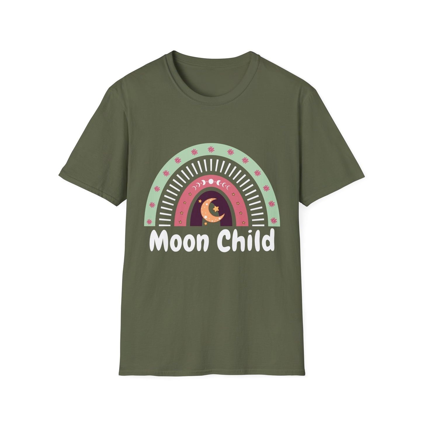 Moon Child T-Shirt