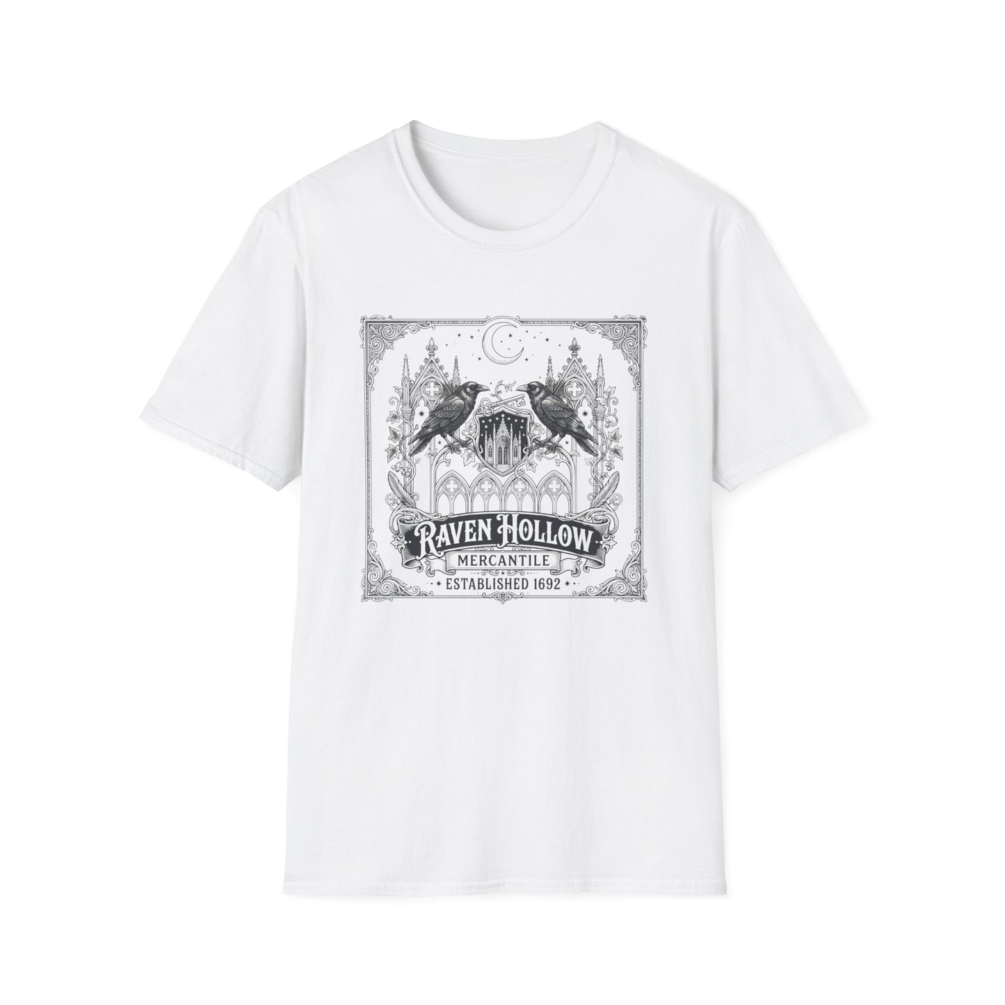 Raven Hollow T-Shirt