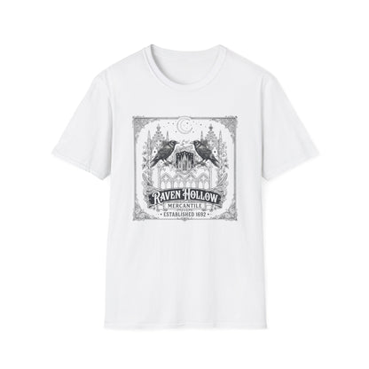 Raven Hollow T-Shirt