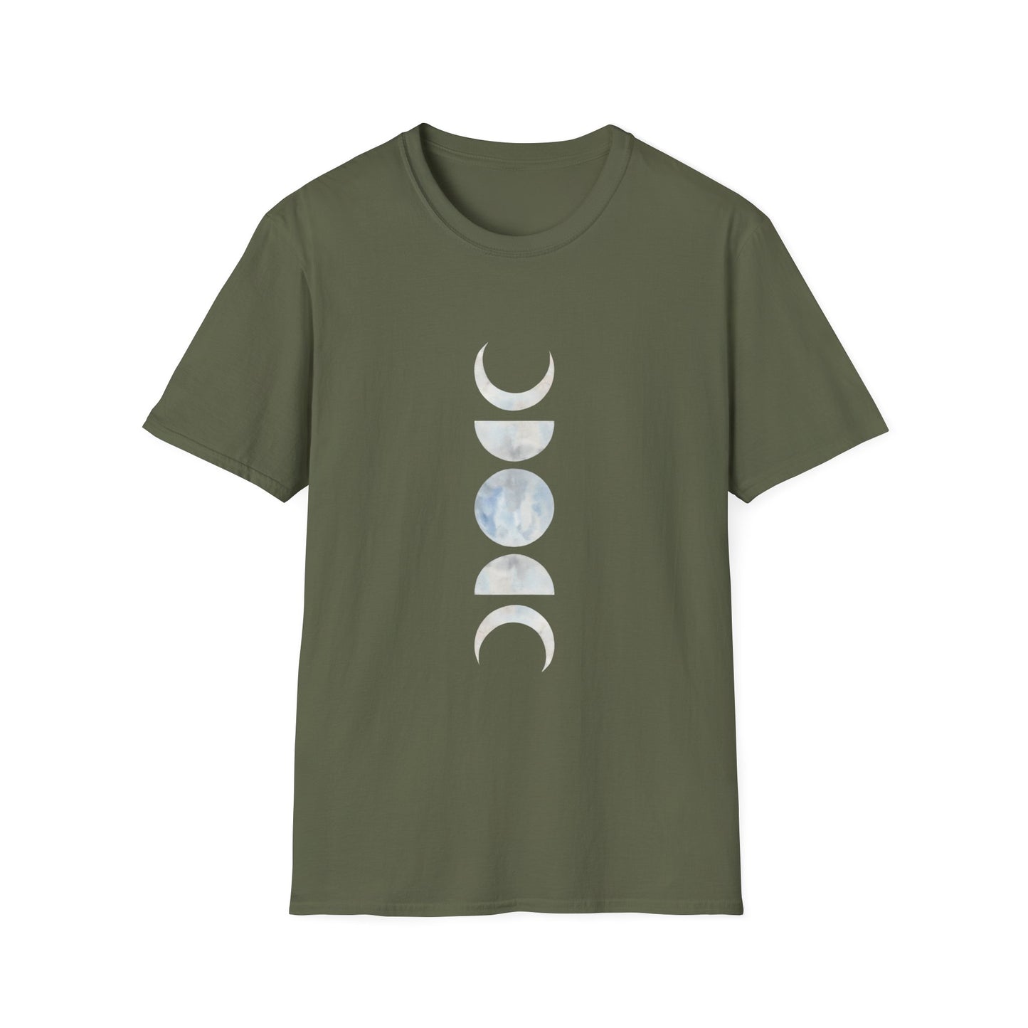 Moon Phases T-Shirt