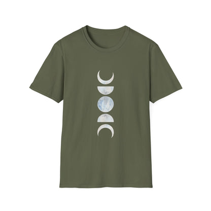 Moon Phases T-Shirt
