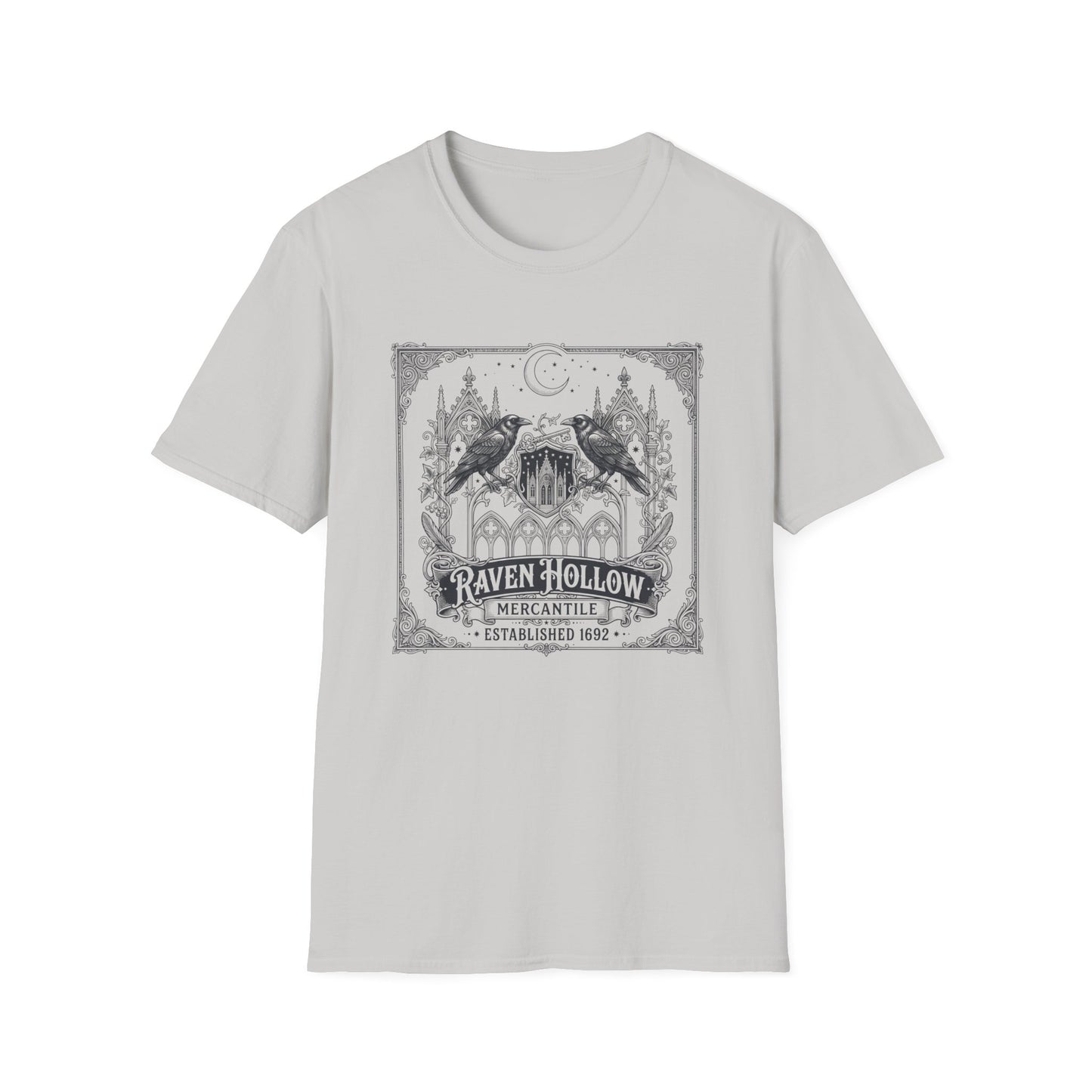 Raven Hollow T-Shirt