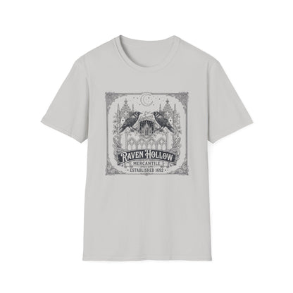 Raven Hollow T-Shirt