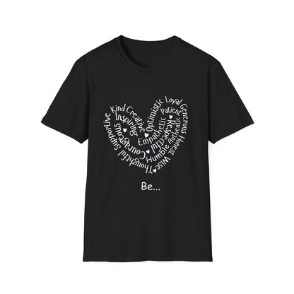 Be... T-Shirt