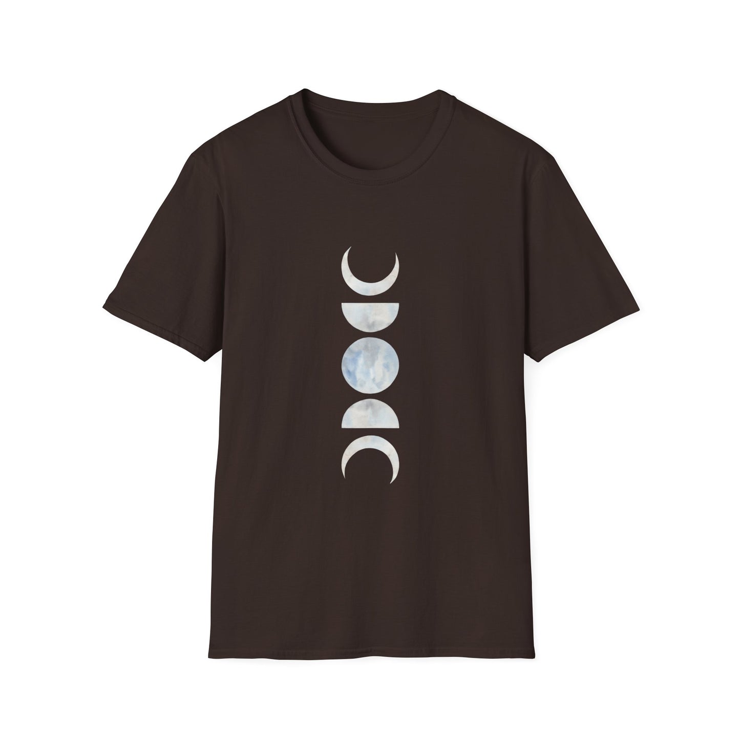 Moon Phases T-Shirt