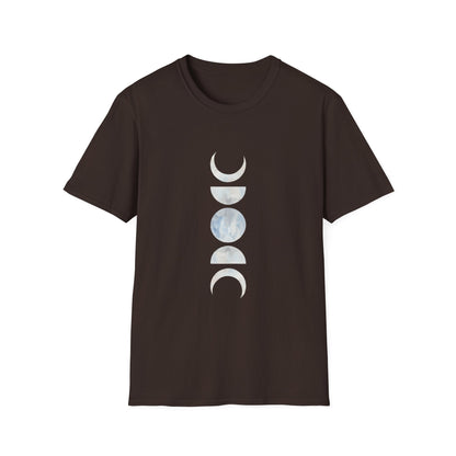 Moon Phases T-Shirt