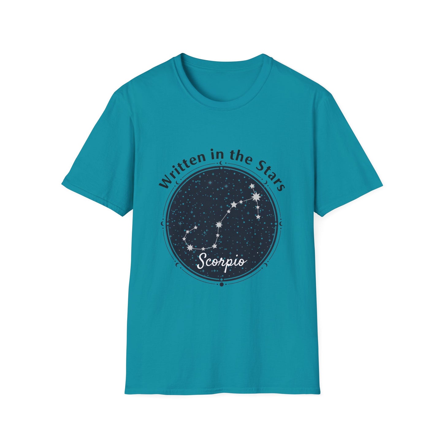 Written In The Stars - Scorpio T-Shirt