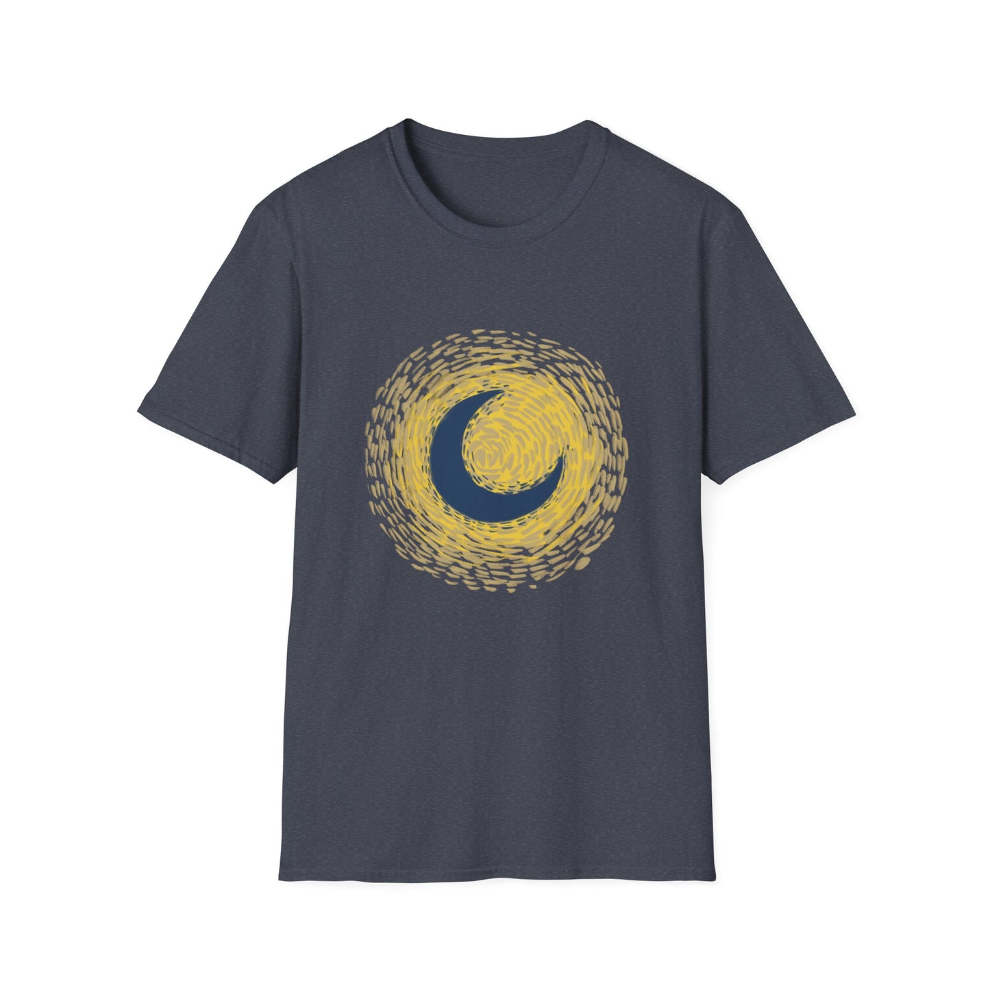 Lunar Whirl T-Shirt
