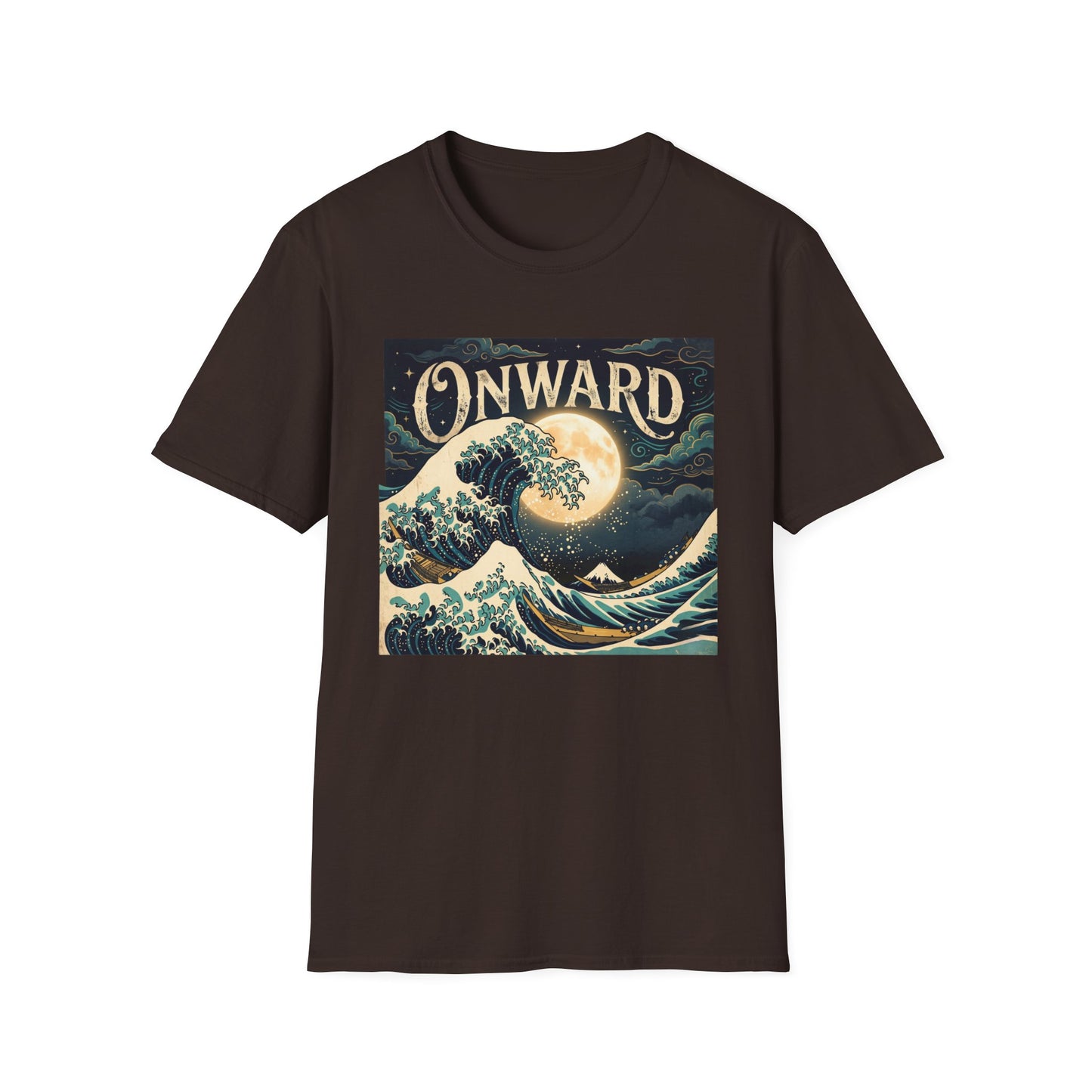 Onward 1 T-Shirt
