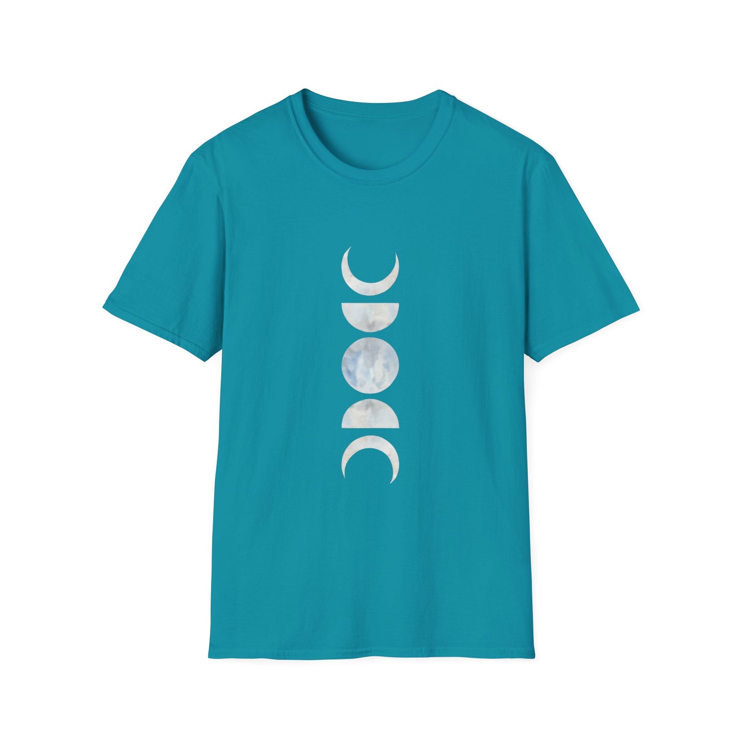 Moon Phases T-Shirt