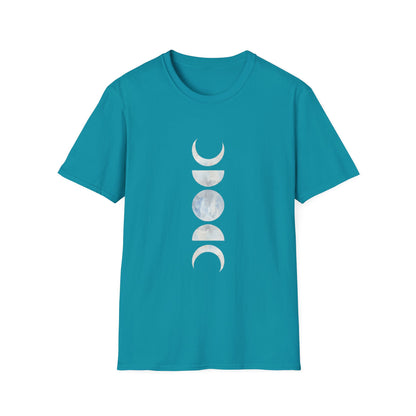 Moon Phases T-Shirt