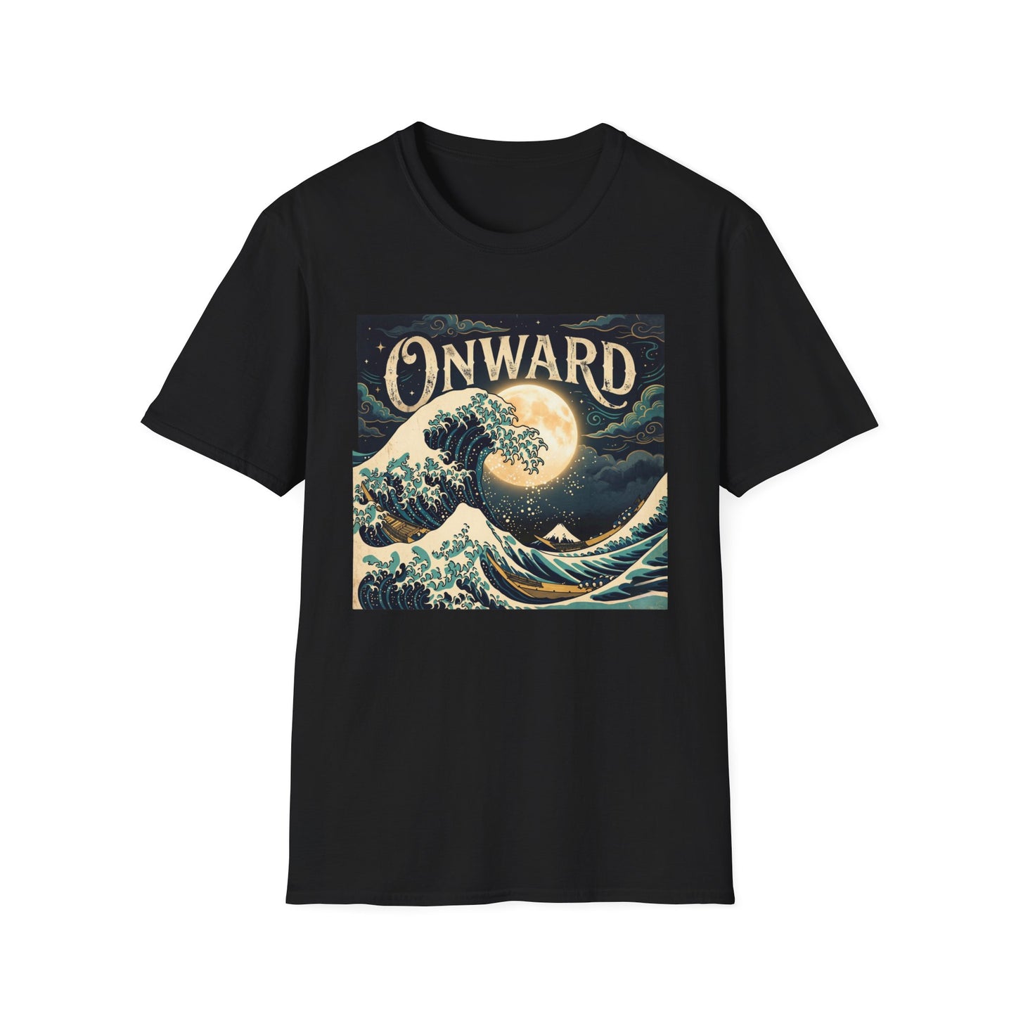 Onward 1 T-Shirt
