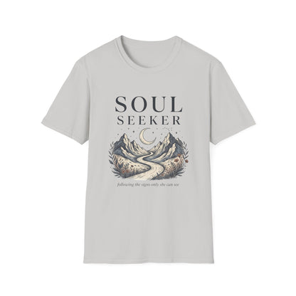 Soul Seeker T-Shirt