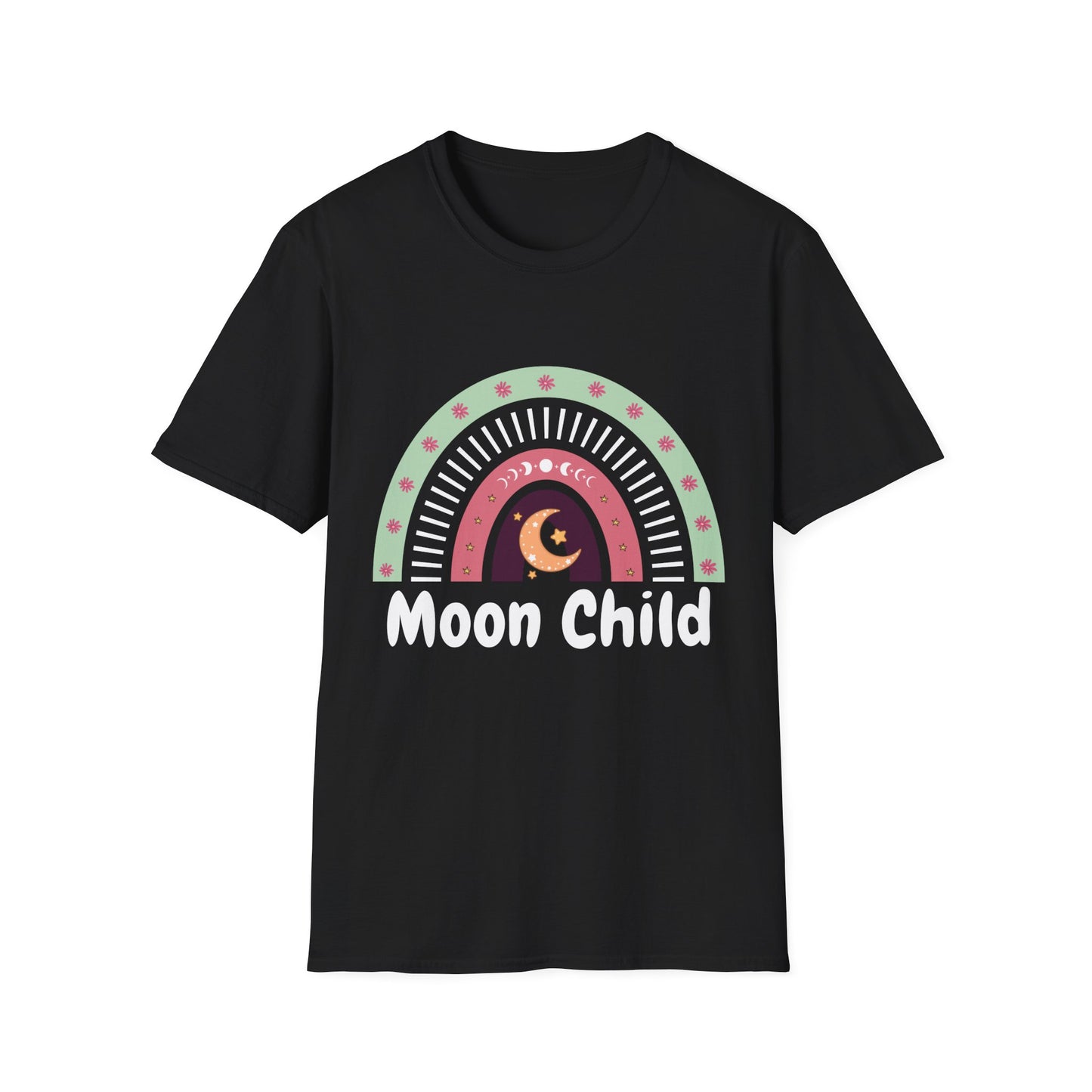 Moon Child T-Shirt