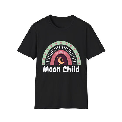 Moon Child T-Shirt