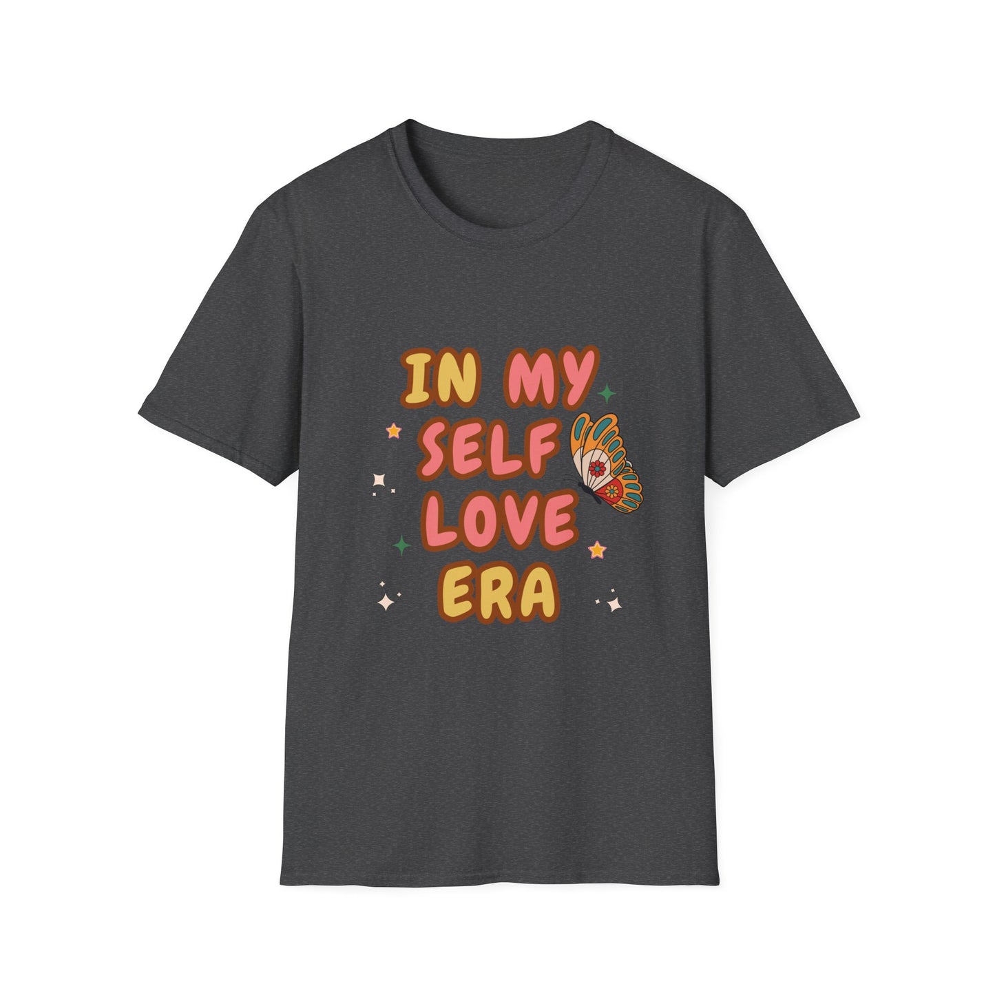In My Self Love Era T-Shirt