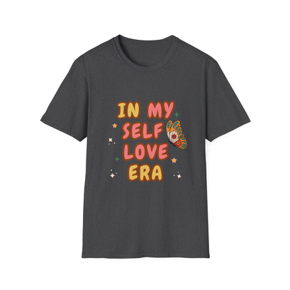 In My Self Love Era T-Shirt