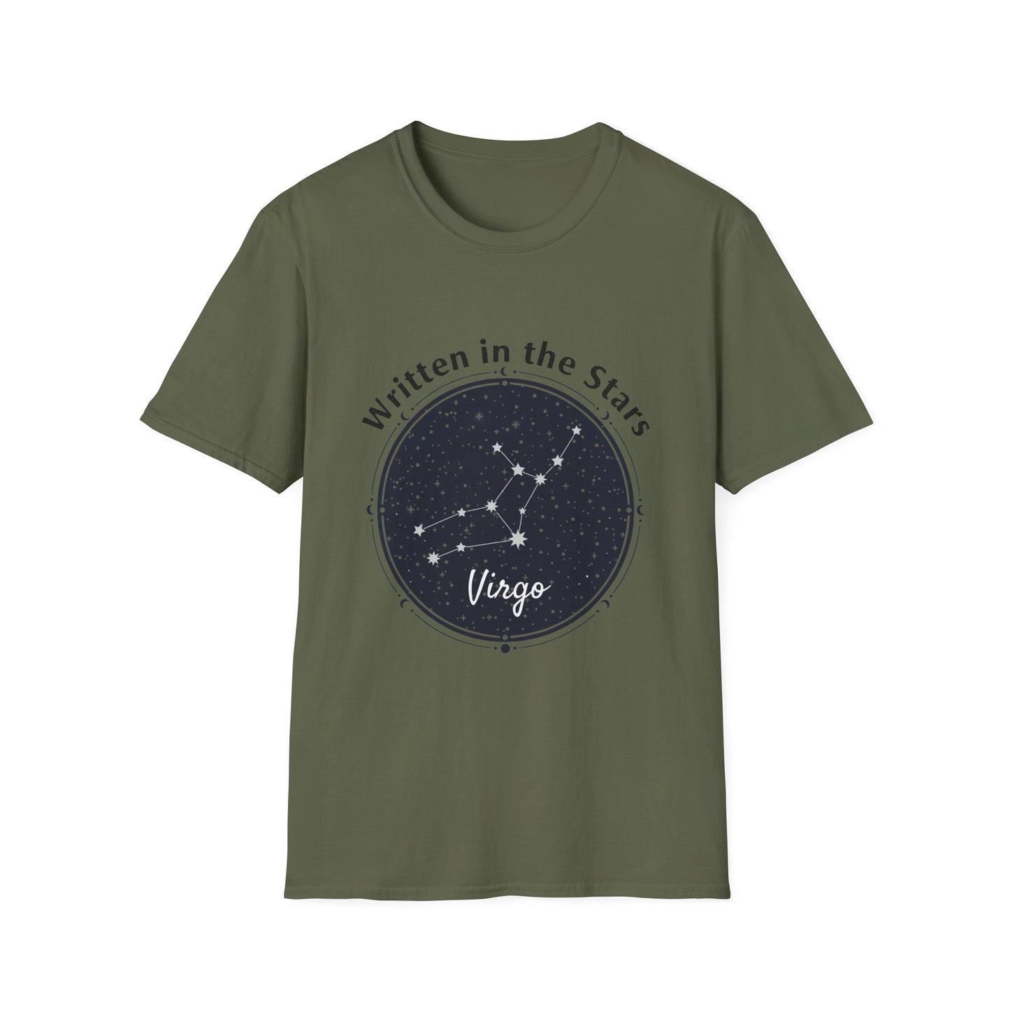 Written In The Stars - Virgo T-Shirt