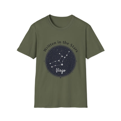 Written In The Stars - Virgo T-Shirt