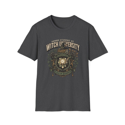Honor Student At Witch University T-Shirt