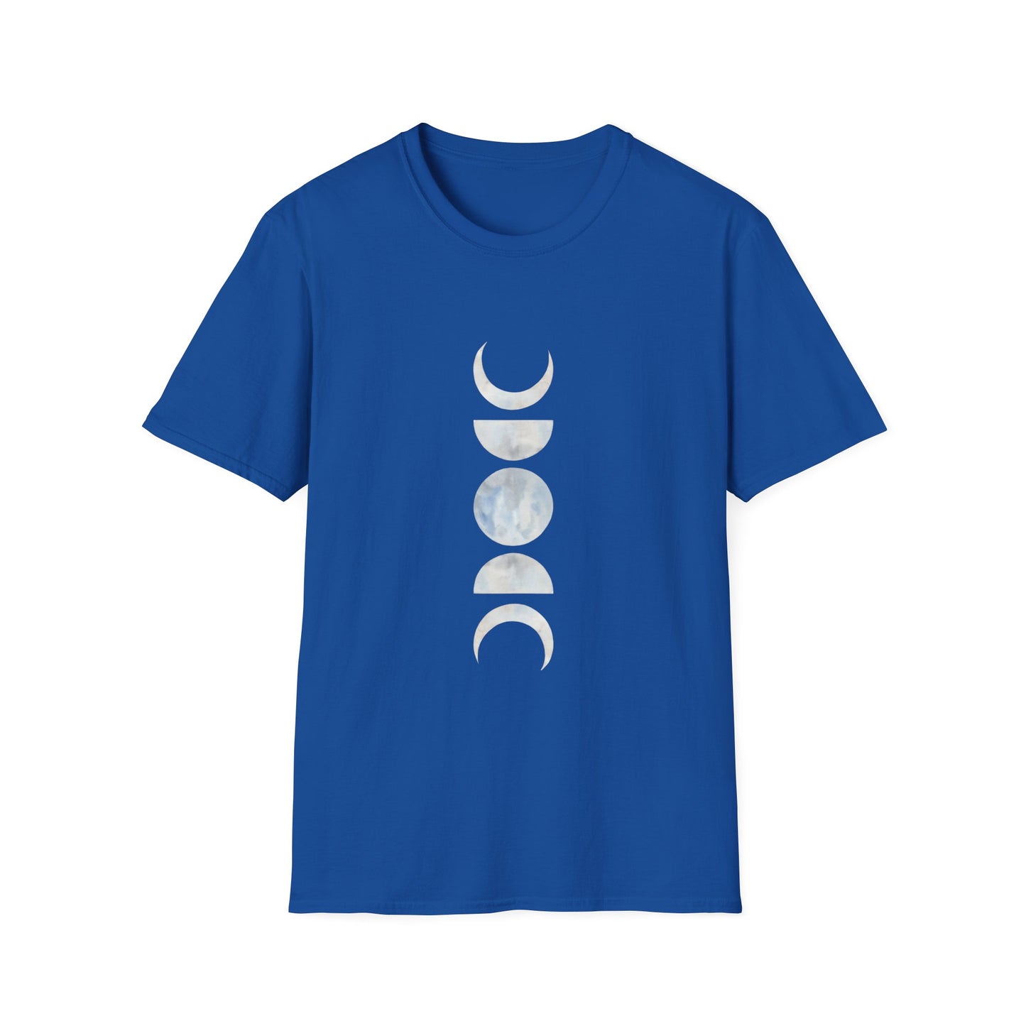 Moon Phases T-Shirt
