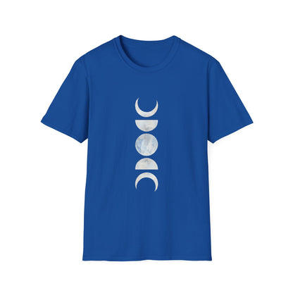 Moon Phases T-Shirt