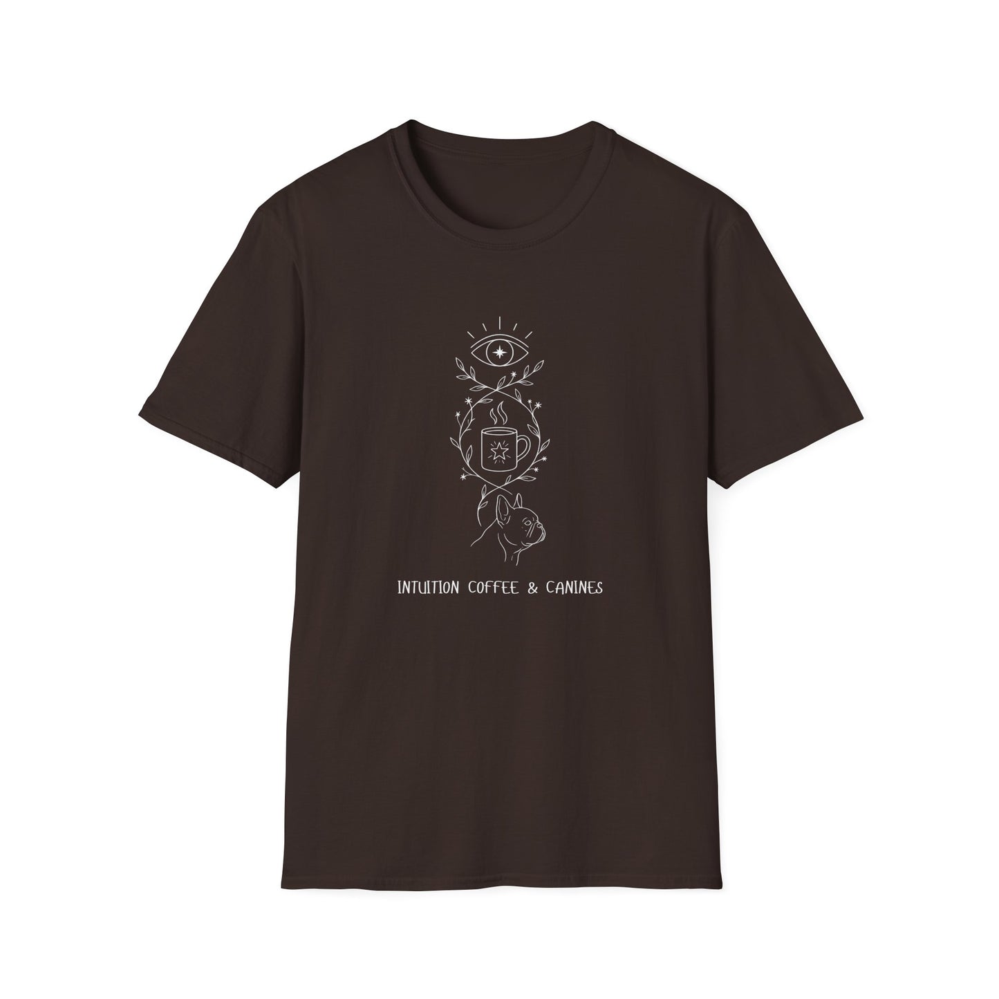 Copy of High Vibes & Golden Retrievers T-Shirt