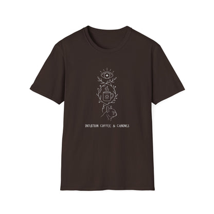 Copy of High Vibes & Golden Retrievers T-Shirt
