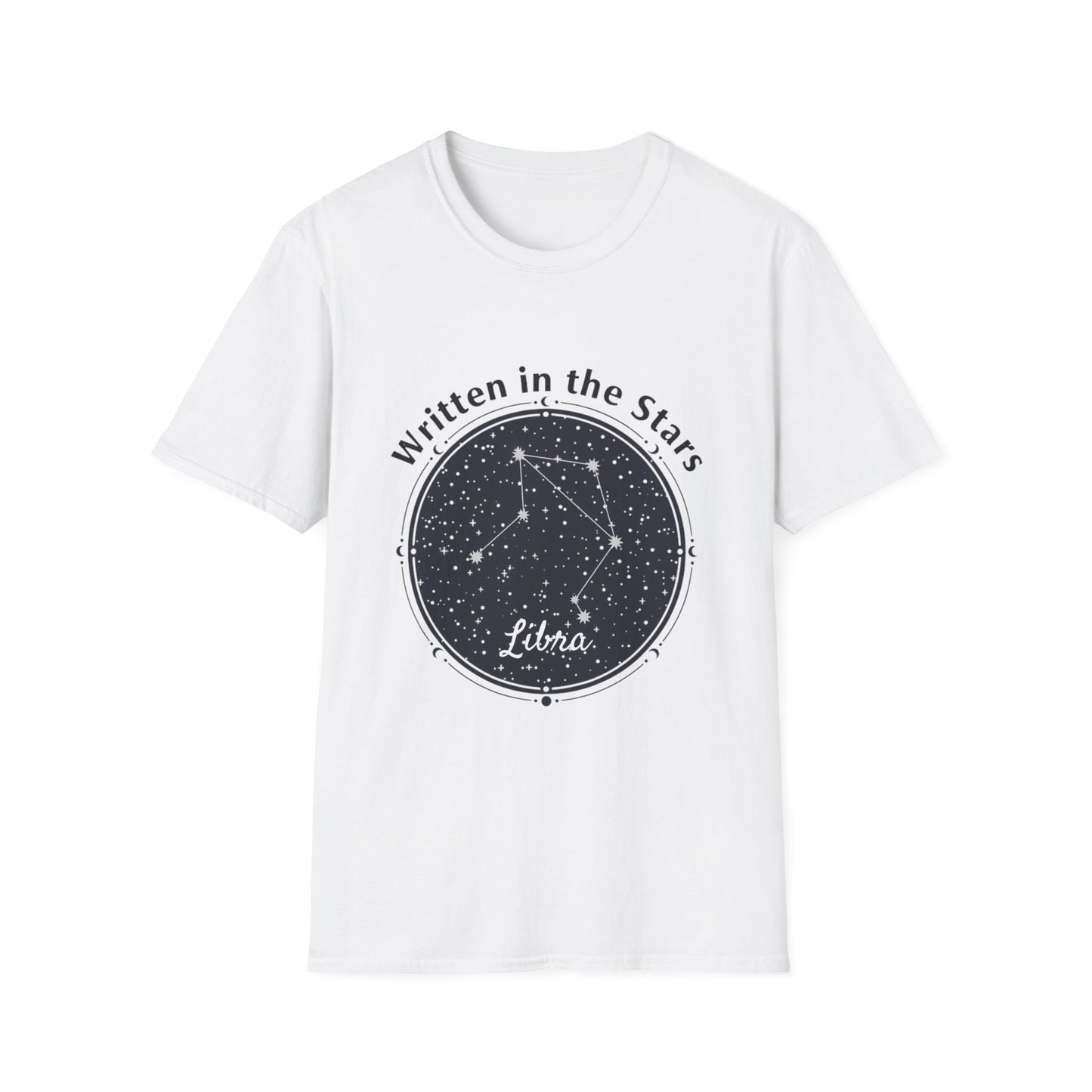 Written In The Stars - Libra T-Shirt