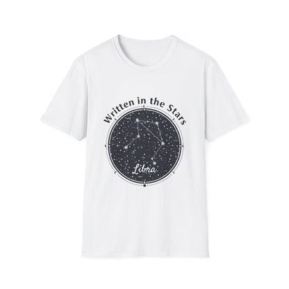 Written In The Stars - Libra T-Shirt