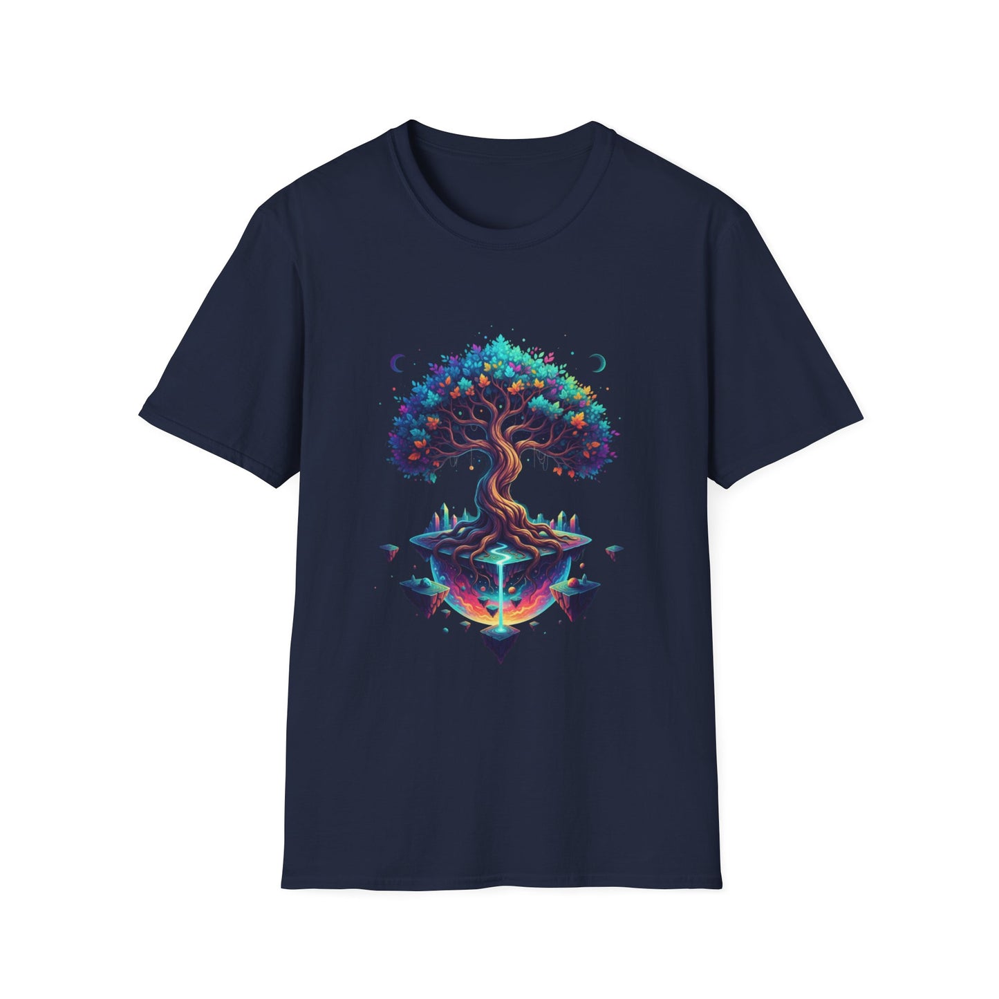 The Tree Of Life T-Shirt