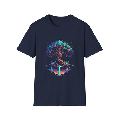 The Tree Of Life T-Shirt