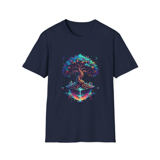 The Tree Of Life T-Shirt