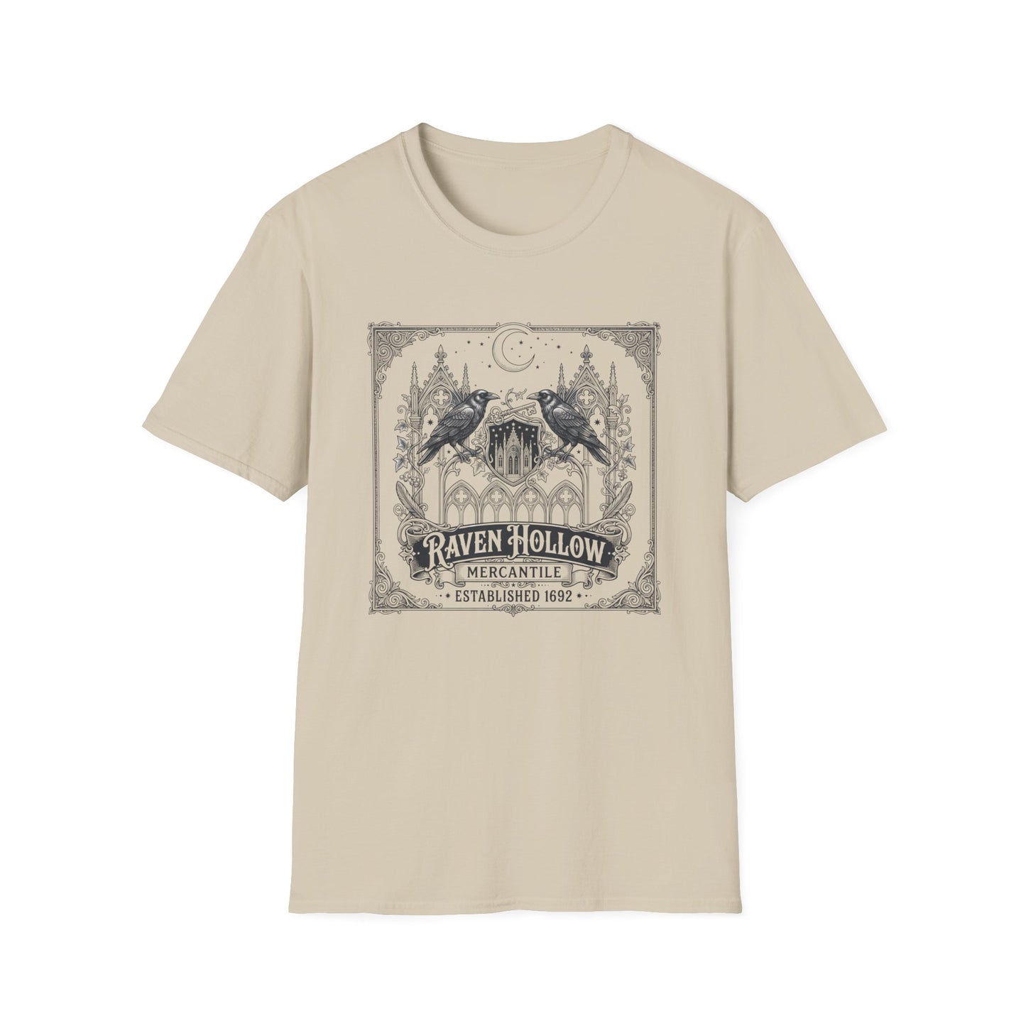Raven Hollow T-Shirt