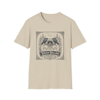 Raven Hollow T-Shirt