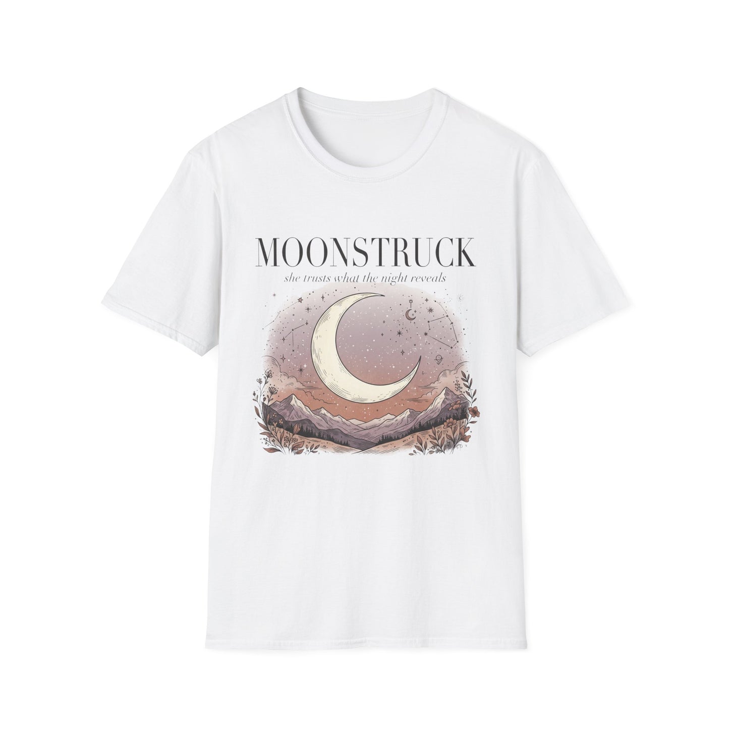Moonstruck T-Shirt
