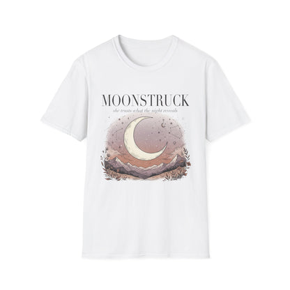Moonstruck T-Shirt