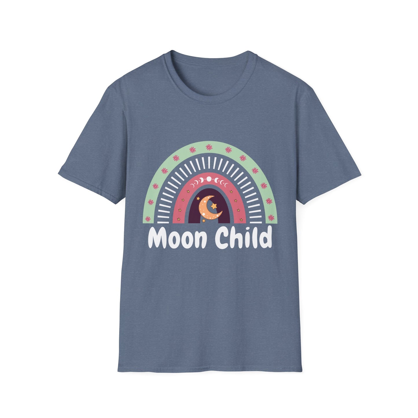 Moon Child T-Shirt