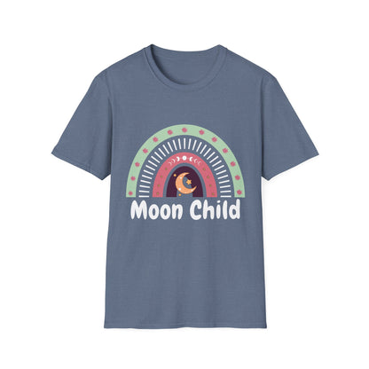Moon Child T-Shirt