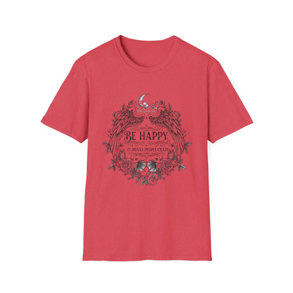 Be Happy T-Shirt