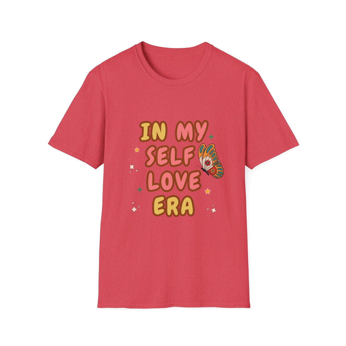 In My Self Love Era T-Shirt