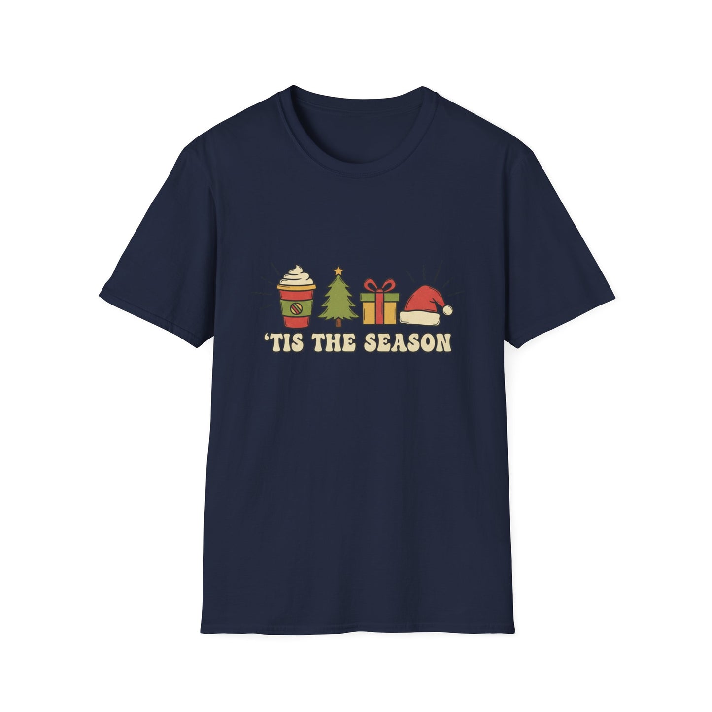 'Tis The Season 2 T-Shirt