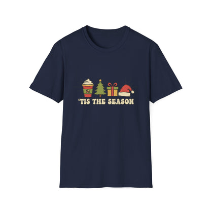 'Tis The Season 2 T-Shirt