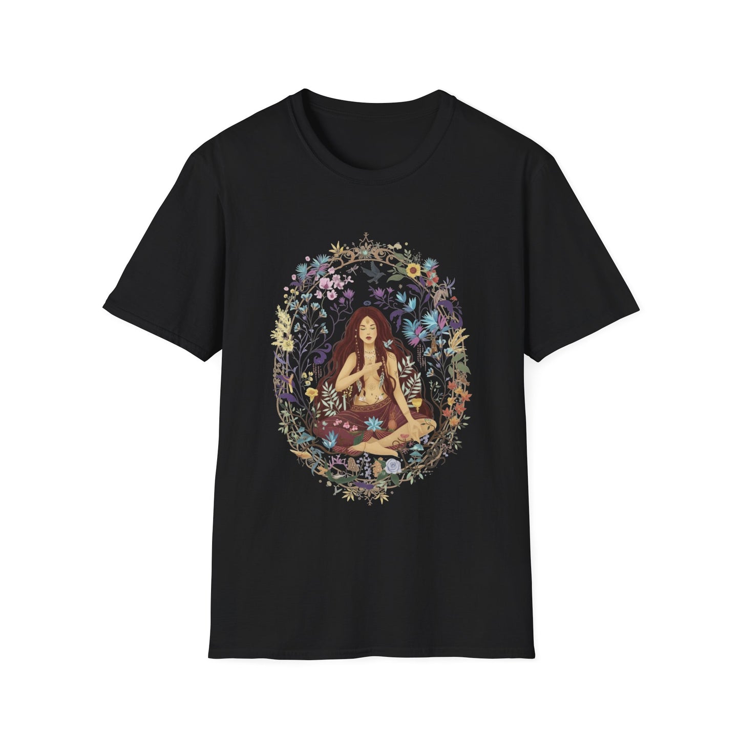 Nature Spirit T-Shirt